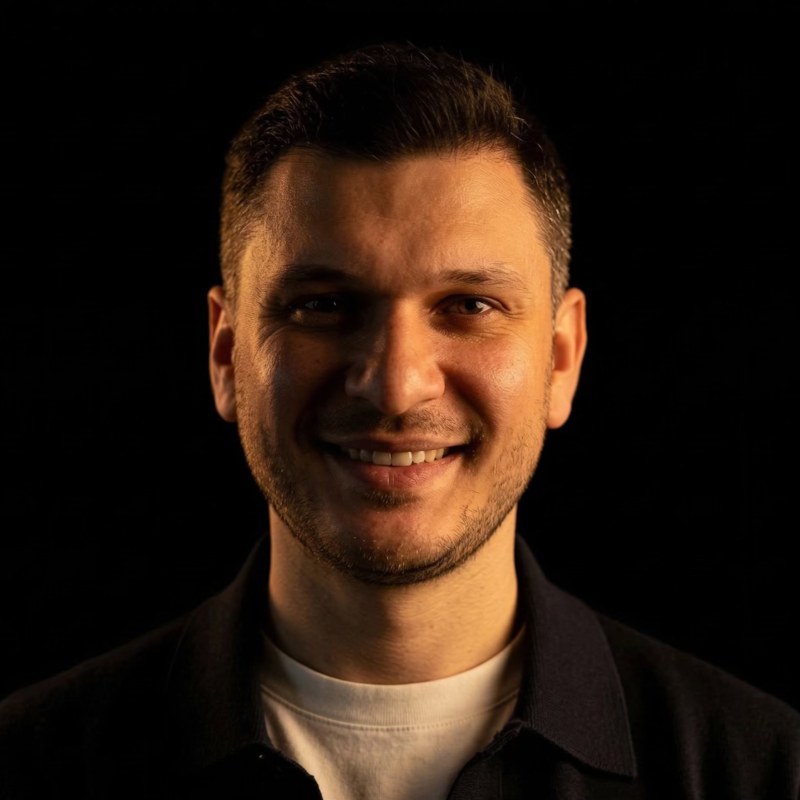 Mustafa Ekinci