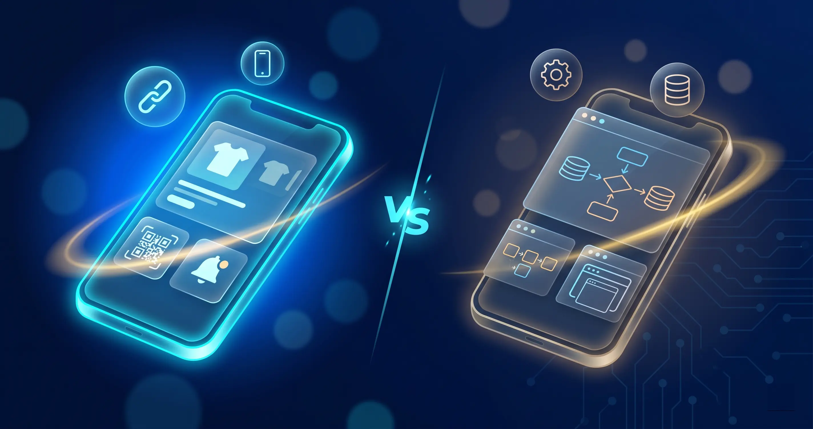 Easyapp vs Bubble: Which Is Right for You?