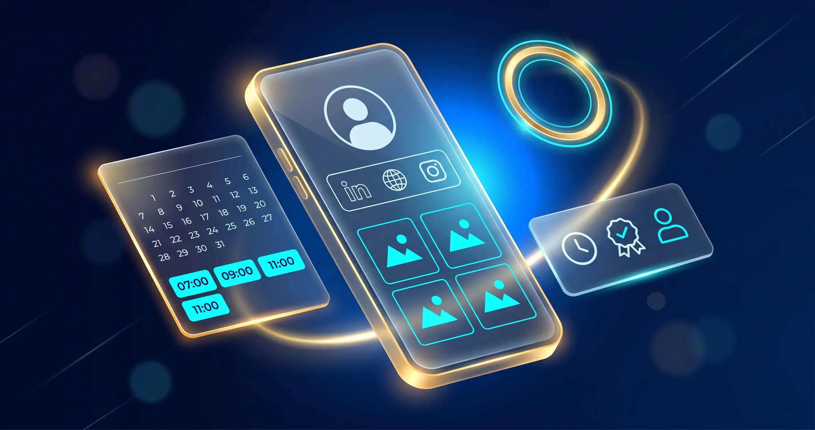 How to Build Your Personal Brand App