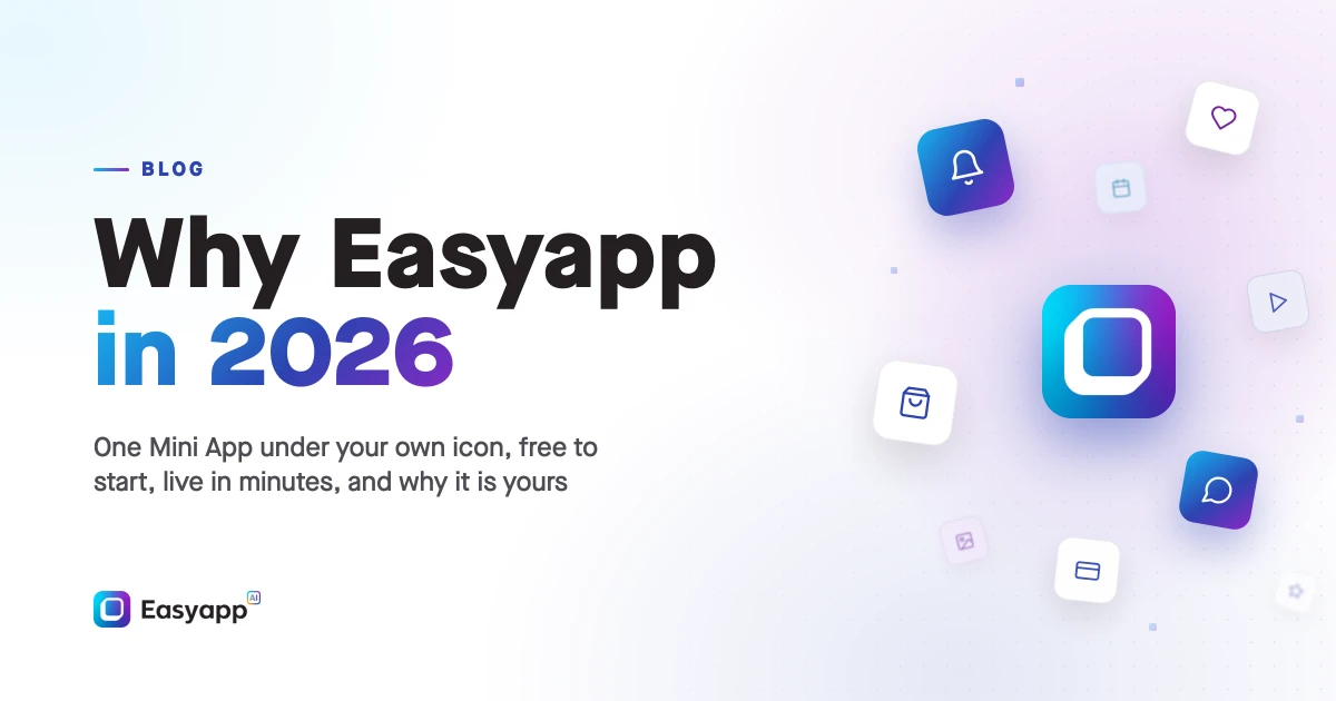 Why Easyapp